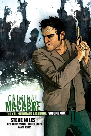 Criminal Macabre