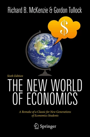 The New World of Economics