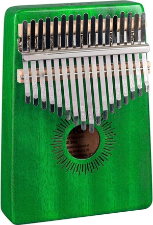 Sela SE 248 Mahogany 17 Kalimba