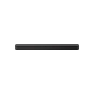 Soundbar Sony HT-SF150 (HTSF150.CEL) čierny soundbar • Bass Reflex reproduktor pre hlboký zvuk • kompaktný dizajn • HDMI na prepojenie s TV • S-Force 