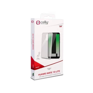 Kryt na mobil Celly Gelskin na Huawei Mate 10 Lite (GELSKIN693) priehľadný TPU pouzdra CELLY Gelskin jsou vynikající ochranou pro Vaše zařízení. Jedná