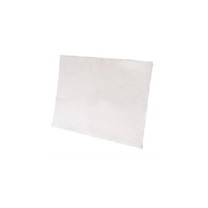Filtry, papierové sáčky Menalux F9001 náhradný filter do vysávača • vhodné pre väčšinu vysávačov • 1 ks v balení • rozmery: 30 × 20 cm • farba: biela