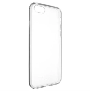 Kryt na mobil FIXED Skin na Apple iPhone 8/7/SE (2020) (FIXTCS-100) priehľadný ochranný zadný kryt • určený pre iPhone 7/8/SE (2020)  • ultratenká úpr