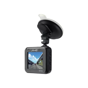 Autokamera Mio MiVue C330 (5415N5300011) čierna kamera do auta • nahrávanie Full HD videa v rozlíšení 1080p • svetelnosť: F2.0 • široký uhol záberu 13