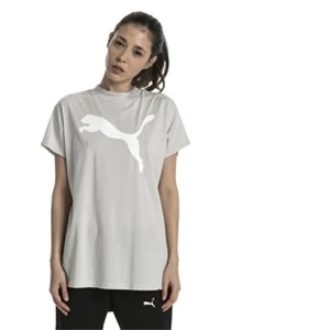 EVOSTRIPE Tee Glacier Gray