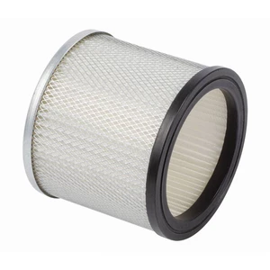 Filter na popol POWERPLUS POWDP6020A filter na popol • HEPA • priemer 130 mm • určený na čistič popola POWDP6020 • jednoduchá výmena