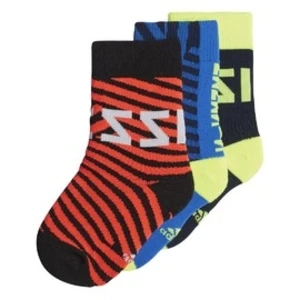 Messi kids sock