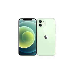 Mobilný telefón Apple iPhone 12 64 GB - Green (MGJ93CN/A) smartfón • 6,1" uhlopriečka • OLED displej • 2532 × 1170 px • procesor Apple A14 Bionic (6-j
