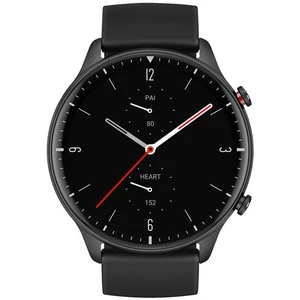 Inteligentné hodinky Amazfit GTR 2 Sport edition (A1952-OBS) čierny inteligentné hodinky • 1,39" Always-on AMOLED displej • dotykové/tlačidlové ovláda