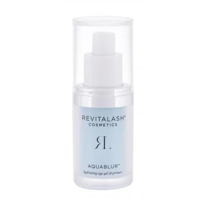 RevitaLash Aquablur 15 ml očný gél pre ženy na veľmi suchú pleť; výživa a regenerácia pleti; na dehydratovanu pleť