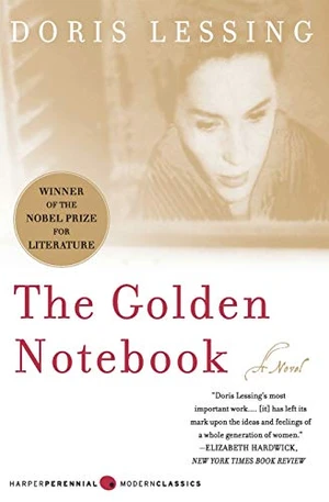 The Golden Notebook