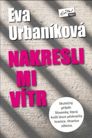 Nakresli mi vítr - Eva Urbaníková