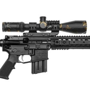 GunSkins® maskovacia páska na optiku – Realtree® Metorite™ (Farba: Realtree® Metorite™)