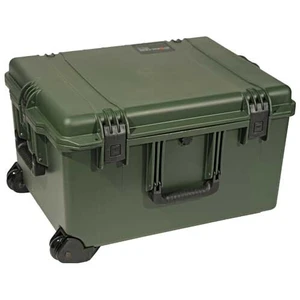 Odolný vodotesný kufor Peli™ Storm Case® iM2750 bez peny – Olive Green  (Farba: Olive Green )