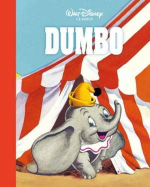 Walt Disney Classics Dumbo