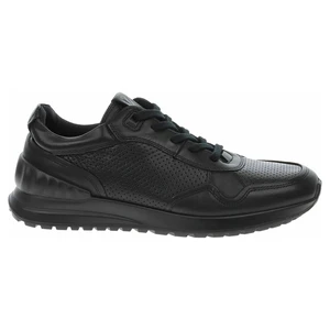 Pánska topánky Ecco Astir Lite 50371451707 black-black 42