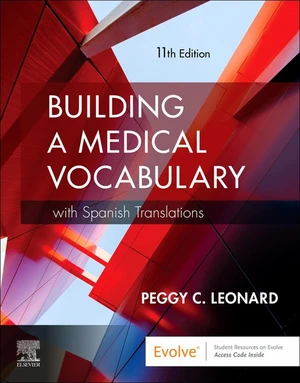 Building a Medical Vocabulary - E-Book