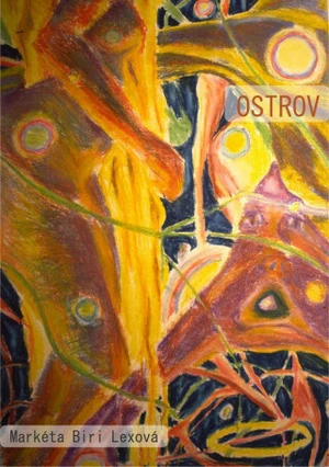 Ostrov - Lexová Markéta Biri