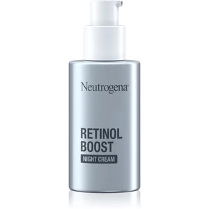 Neutrogena Retinol Boost noční krém 50 ml