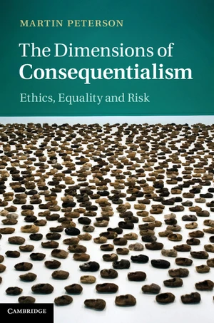 The Dimensions of Consequentialism