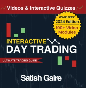 Interactive Day Trading