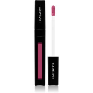 Illamasqua Loaded Lip Polish dlhotrvajúci tekutý rúž odtieň Shock