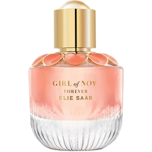 Elie Saab Girl of Now Forever parfumovaná voda pre ženy 50 ml