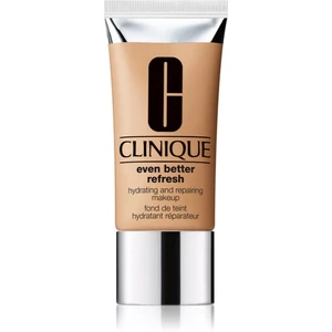 Clinique Even Better™ Refresh Hydrating and Repairing Makeup hydratačný make-up s vyhladzujúcim účinkom odtieň CN 74 Beige 30 ml