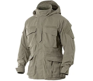 Bunda Smock Garm® 2.0 NFM® – Multicam® (Barva: Multicam®, Velikost: L)