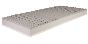 MOLMAT matrac Comfort Plus atyp (pamäťova + studená pena)