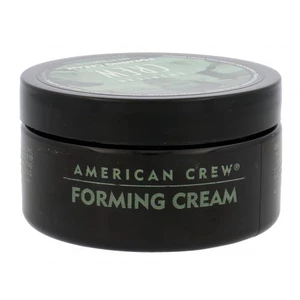 American Crew Style Forming Cream 85 g pre definíciu a tvar vlasov pre mužov