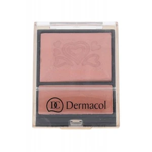 Dermacol Blush & Illuminator 9 g tvářenka pro ženy 3 Dermacol Blush & Illuminator 9 g tvářenka pro ženy 3