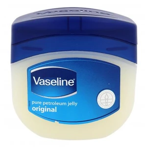 Vaseline Original 250 ml tělový gel pro ženy