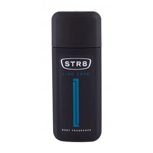 STR8 Live True 75 ml deodorant pro muže deospray