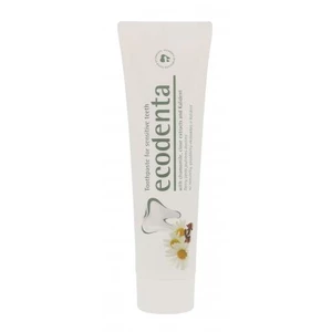 Ecodenta Toothpaste For Sensitive Teeth 100 ml zubní pasta unisex