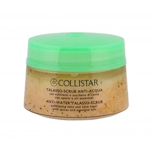 Collistar Special Perfect Body Anti Water Talasso Scrub 300 g tělový peeling pro ženy