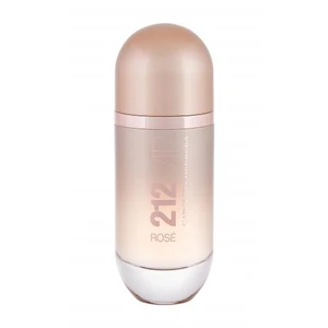 Carolina Herrera 212 VIP Rosé 80 ml parfémovaná voda pro ženy