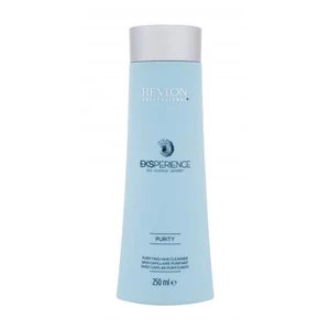 Revlon Eksperience™ Purity Purifying Hair Cleanser 250 ml šampon pro ženy proti lupům