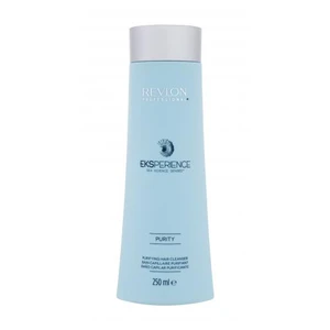 Revlon Eksperience™ Purity Purifying Hair Cleanser 250 ml šampon pro ženy proti lupům