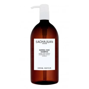 Sachajuan Normal 1000 ml šampon pro ženy na normální vlasy