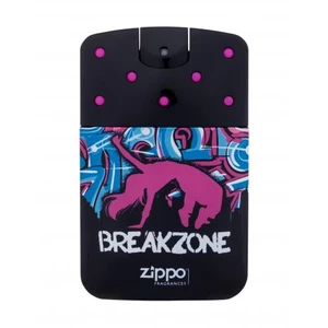 Zippo Fragrances BreakZone For Her 75 ml toaletní voda pro ženy