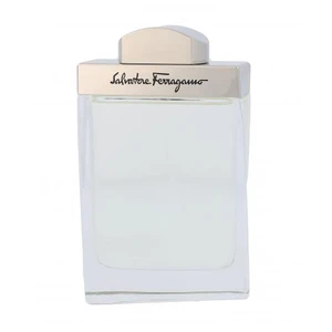 Salvatore Ferragamo Pour Homme 100 ml toaletní voda pro muže