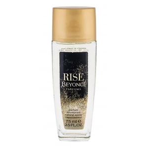 Beyonce Rise 75 ml deodorant pro ženy deospray