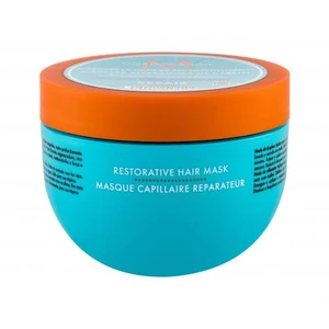 Moroccanoil Repair 250 ml maska na vlasy pro ženy na poškozené vlasy