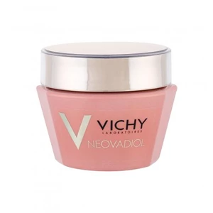 Vichy Neovadiol Rose Platinium 50 ml denní pleťový krém na všechny typy pleti; na dehydratovanou pleť; na pigmentové skvrny; na rozjasnění pleti