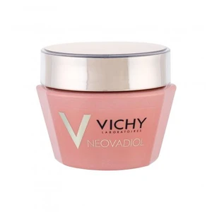 Vichy Neovadiol Rose Platinium 50 ml denní pleťový krém na všechny typy pleti; na dehydratovanou pleť; na pigmentové skvrny; na rozjasnění pleti