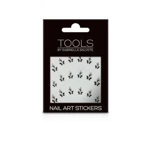 Gabriella Salvete TOOLS Nail Art Stickers 1 ks péče o nehty pro ženy 08