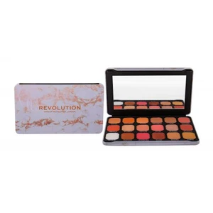 Makeup Revolution London Forever Flawless 19,8 g oční stín pro ženy Decadent