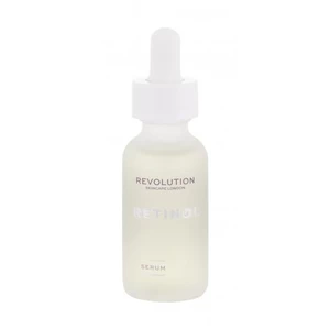 Revolution Skincare Retinol 30 ml pleťové sérum pro ženy na všechny typy pleti; proti vráskám; na pigmentové skvrny