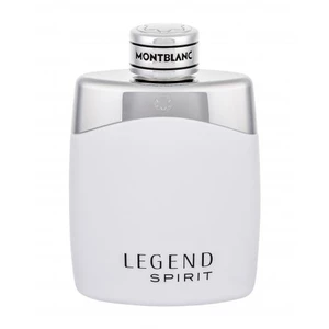 Montblanc Legend Spirit 100 ml toaletní voda pro muže